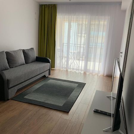Welcoming Gemini Apartment 1 Sibiu Exteriör bild
