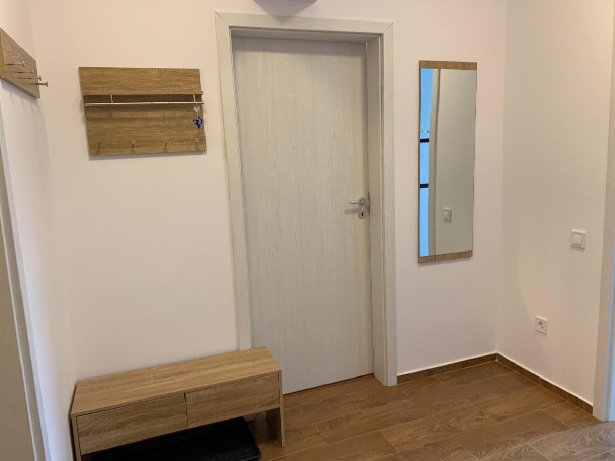 Welcoming Gemini Apartment 1 Sibiu Exteriör bild